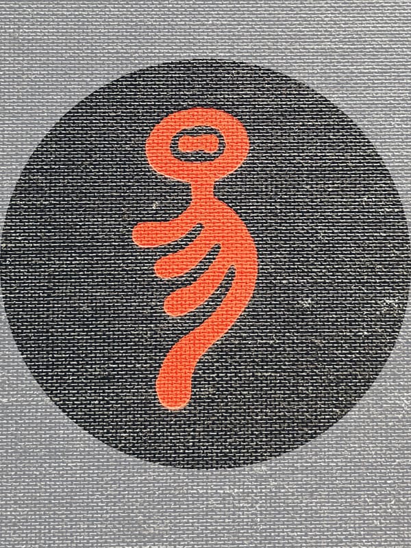 THE RED MARK