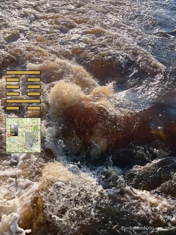 MEANDER