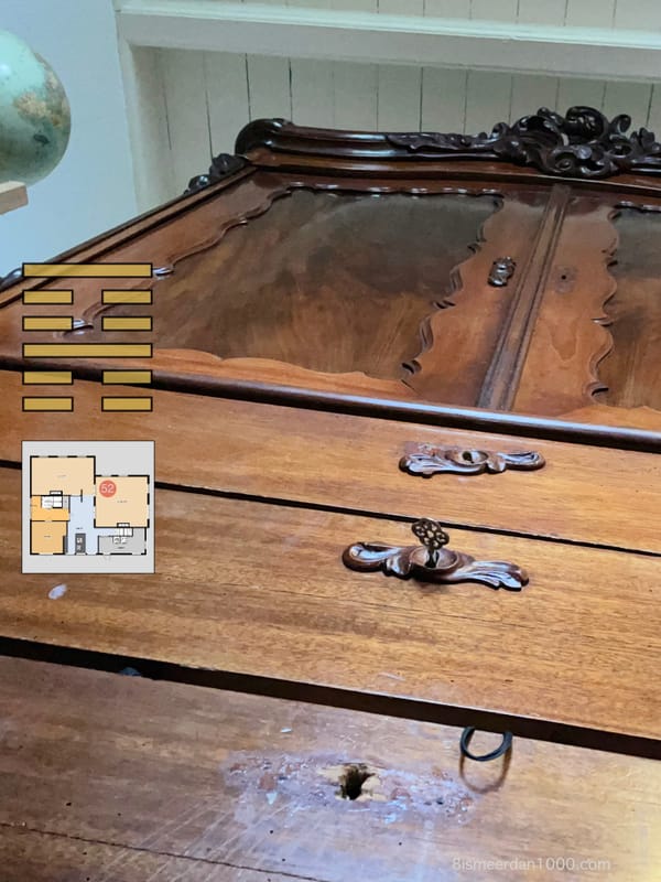FARMHOUSE CUPBOARD