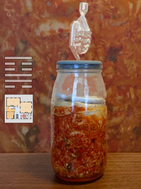 KIMCHI