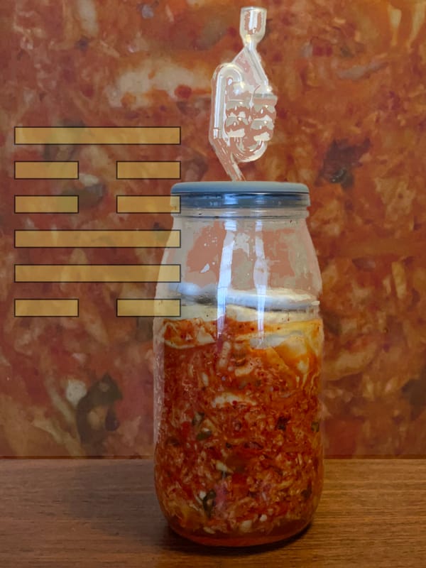 KIMCHI