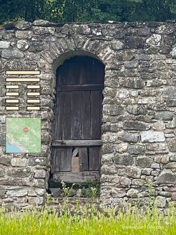 POORT
