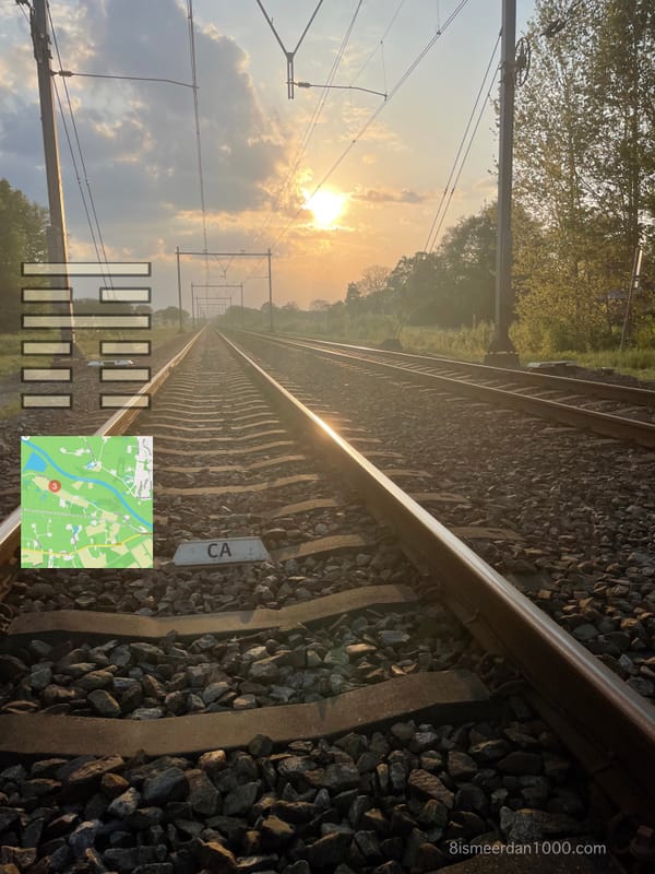 VOORUITGANG