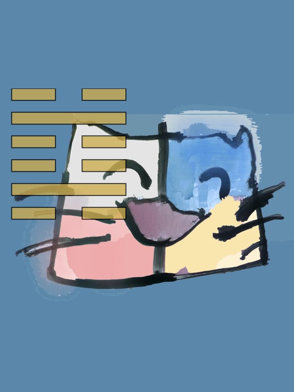 FOUR FACES